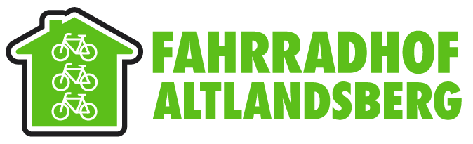 Fahrradhof Altlandsberg